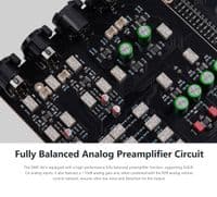 EverSolo DMP-A8 Streaming DAC / PRE | Audio Emotion