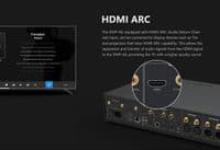 EverSolo DMP-A8 Streaming DAC / PRE | Audio Emotion