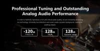 EverSolo DMP-A8 Streaming DAC / PRE | Audio Emotion
