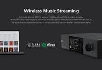 EverSolo DMP-A8 Streaming DAC / PRE | Audio Emotion