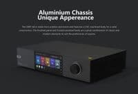 EverSolo DMP-A8 Streaming DAC / PRE | Audio Emotion