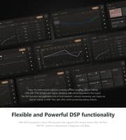 EverSolo DMP-A8 Streaming DAC / PRE | Audio Emotion