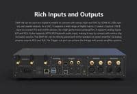 EverSolo DMP-A8 Streaming DAC / PRE | Audio Emotion