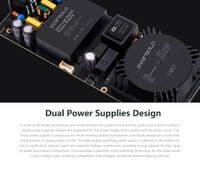 EverSolo DMP-A8 Streaming DAC / PRE | Audio Emotion