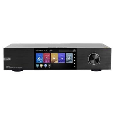 EverSolo DMP-A8 Streaming DAC / PRE - Ex Demo