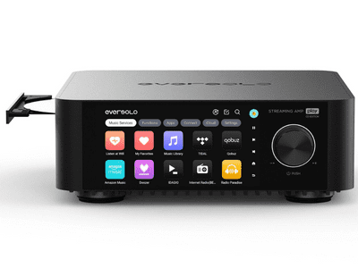 EverSolo Play CD Edition