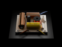 EverSolo SE100 HiFi Bookshelf Loudspeakers | Loudspeakers | Audio Emotion