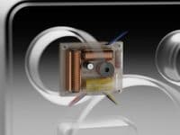 EverSolo SE100 HiFi Bookshelf Loudspeakers | Loudspeakers | Audio Emotion