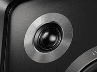 EverSolo SE100 HiFi Bookshelf Loudspeakers | Loudspeakers | Audio Emotion