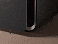 EverSolo SE100 HiFi Bookshelf Loudspeakers | Loudspeakers | Audio Emotion