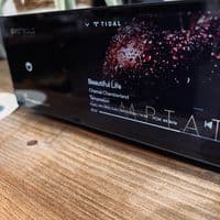 EverSolo DMP-A6 Master Edition Gen2  Streaming DAC | Audio Emotion | Preowned