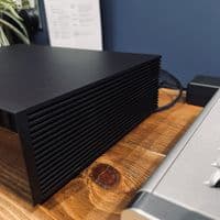 EverSolo DMP-A6 Master Edition Gen2  Streaming DAC | Audio Emotion | Preowned
