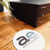 EverSolo DMP-A6 Master Edition Gen2  Streaming DAC | Audio Emotion | Preowned