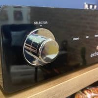 Extraudio X800 MKII Integrated Amplifier with MC Phono | Audio Emotion | Preowned