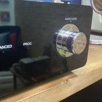 Extraudio X800 MKII Integrated Amplifier with MC Phono | Audio Emotion | Preowned