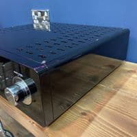 Extraudio X800 MKII Integrated Amplifier with MC Phono | Audio Emotion | Preowned