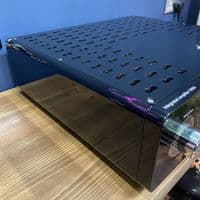 Extraudio X800 MKII Integrated Amplifier with MC Phono | Audio Emotion | Preowned