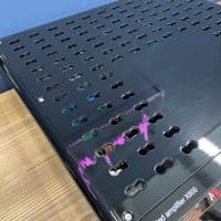 Extraudio X800 MKII Integrated Amplifier with MC Phono | Audio Emotion | Preowned