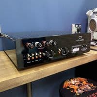 Extraudio X800 MKII Integrated Amplifier with MC Phono | Audio Emotion | Preowned