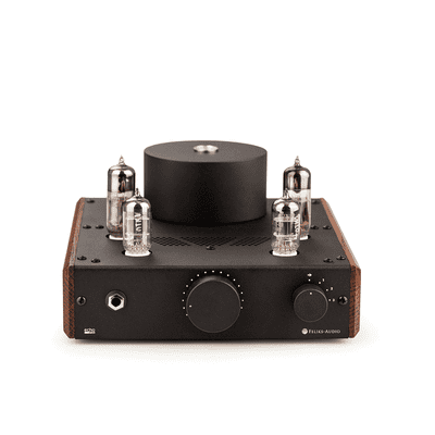Feliks Audio Echo 2 Headphone Amplifier