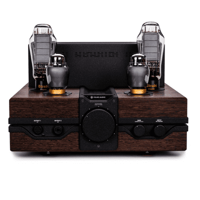 Feliks Audio Envy Susvara Edition Headphone Amplifier