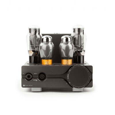 Feliks Audio Euforia Evo Headphone Amplifier