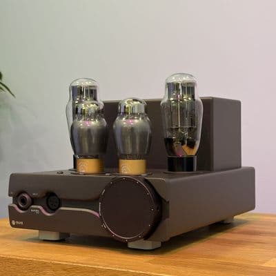 Feliks Audio Euforia Evo Headphone Amplifier