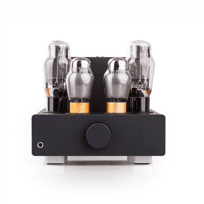 Feliks Audio Euforia Headphone Amplifier