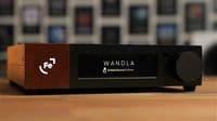 Ferrum Audio Wandla GoldenSound Edition DAC | Audio Emotion