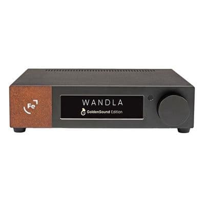Ferrum Audio Wandla GoldenSound Edition DAC