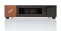 Ferrum Audio WANDLA HP DAC/PREAMP with Headphone Amplifier | Audio Emotion