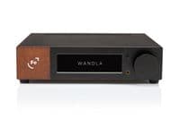 Ferrum Audio WANDLA HP DAC/PREAMP with Headphone Amplifier | Audio Emotion