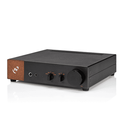 Ferrum ERCO Gen 2 Headphone DAC/Amp