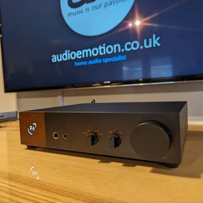 Ferrum ERCO Headphone DAC/Amp