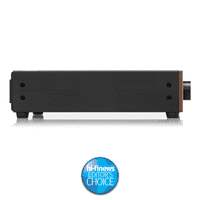 Ferrum Hypsos Dual DC Hybrid Power Supply | Audio Emotion