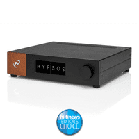 Ferrum Hypsos Dual DC Hybrid Power Supply | Audio Emotion
