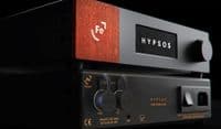 Ferrum Hypsos Dual DC Hybrid Power Supply | Audio Emotion