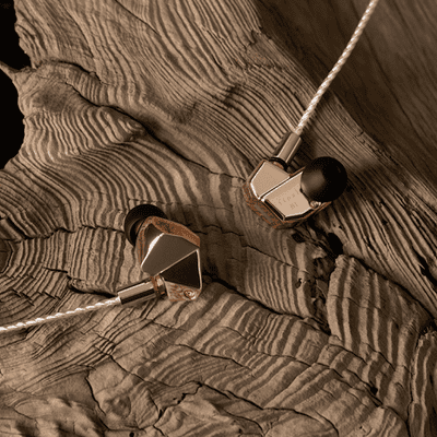 Final Audio B1 Headphones