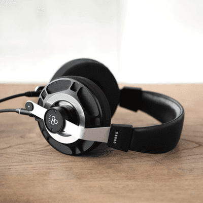 Final D8000 Headphones