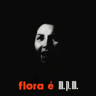 Flora Purim - Flora E MPM