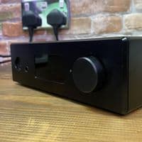 Focal Arche Headphone Amplifier | Audio Emotion | Preowned