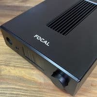 Focal Arche Headphone Amplifier | Audio Emotion | Preowned