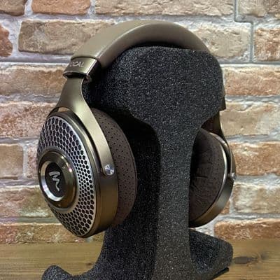 Focal Clear MG Open-Back  Hi-Fi Headphones