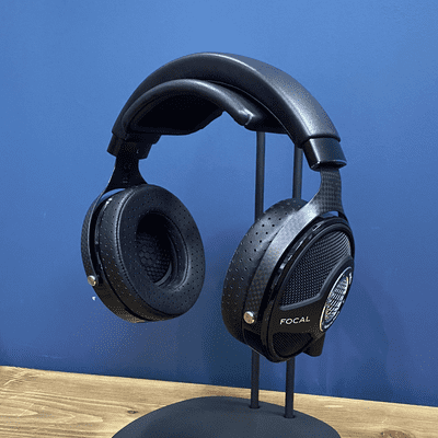 Focal Utopia Beryllium Headphones