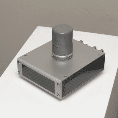 Fonolab TAMURA FLT V2 Series MC Step-Up Transformer with EQ Load