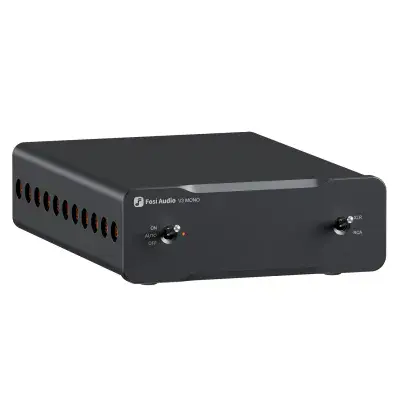 Fosi Audio V3 Mono Mini Power Amplifier (Single)