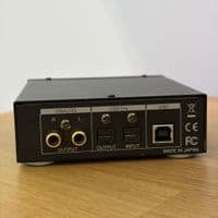 HP-A3 32bit DAC / Headphone Amplifier | Preowned | Audio Emotion