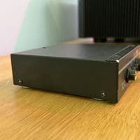 HP-A3 32bit DAC / Headphone Amplifier | Preowned | Audio Emotion