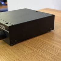 HP-A3 32bit DAC / Headphone Amplifier | Preowned | Audio Emotion