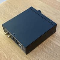 HP-A3 32bit DAC / Headphone Amplifier | Preowned | Audio Emotion